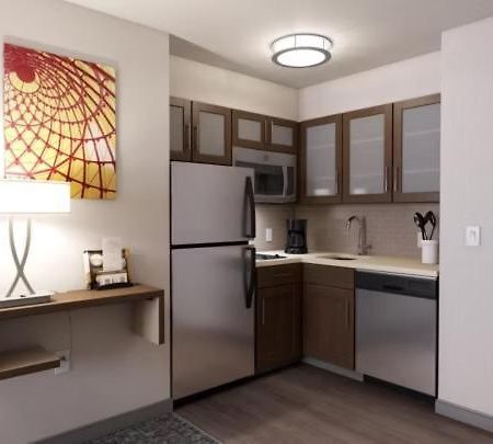 Staybridge Suites Southgate - Detroit Area Luaran gambar