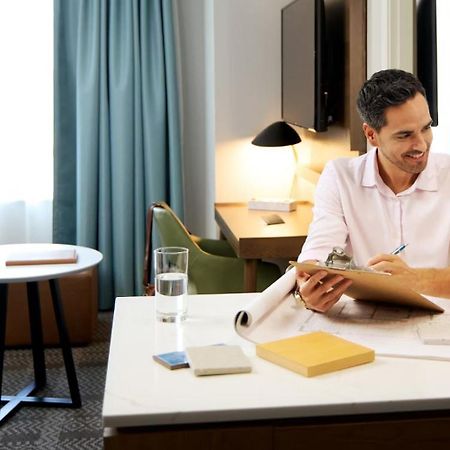 Staybridge Suites Southgate - Detroit Area Luaran gambar