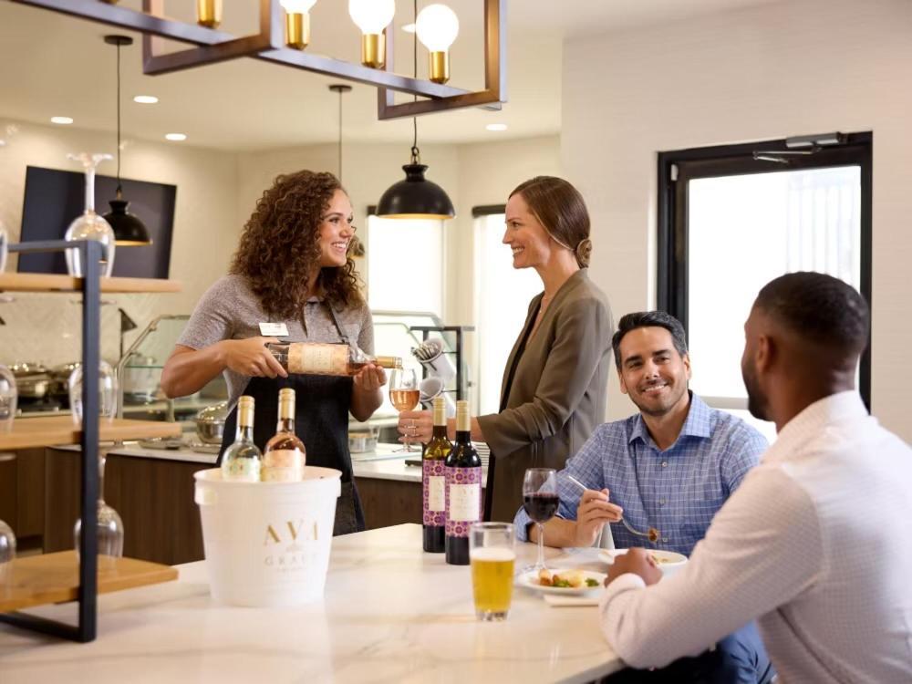 Staybridge Suites Southgate - Detroit Area Luaran gambar