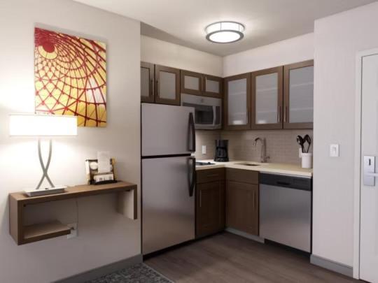Staybridge Suites Southgate - Detroit Area Luaran gambar