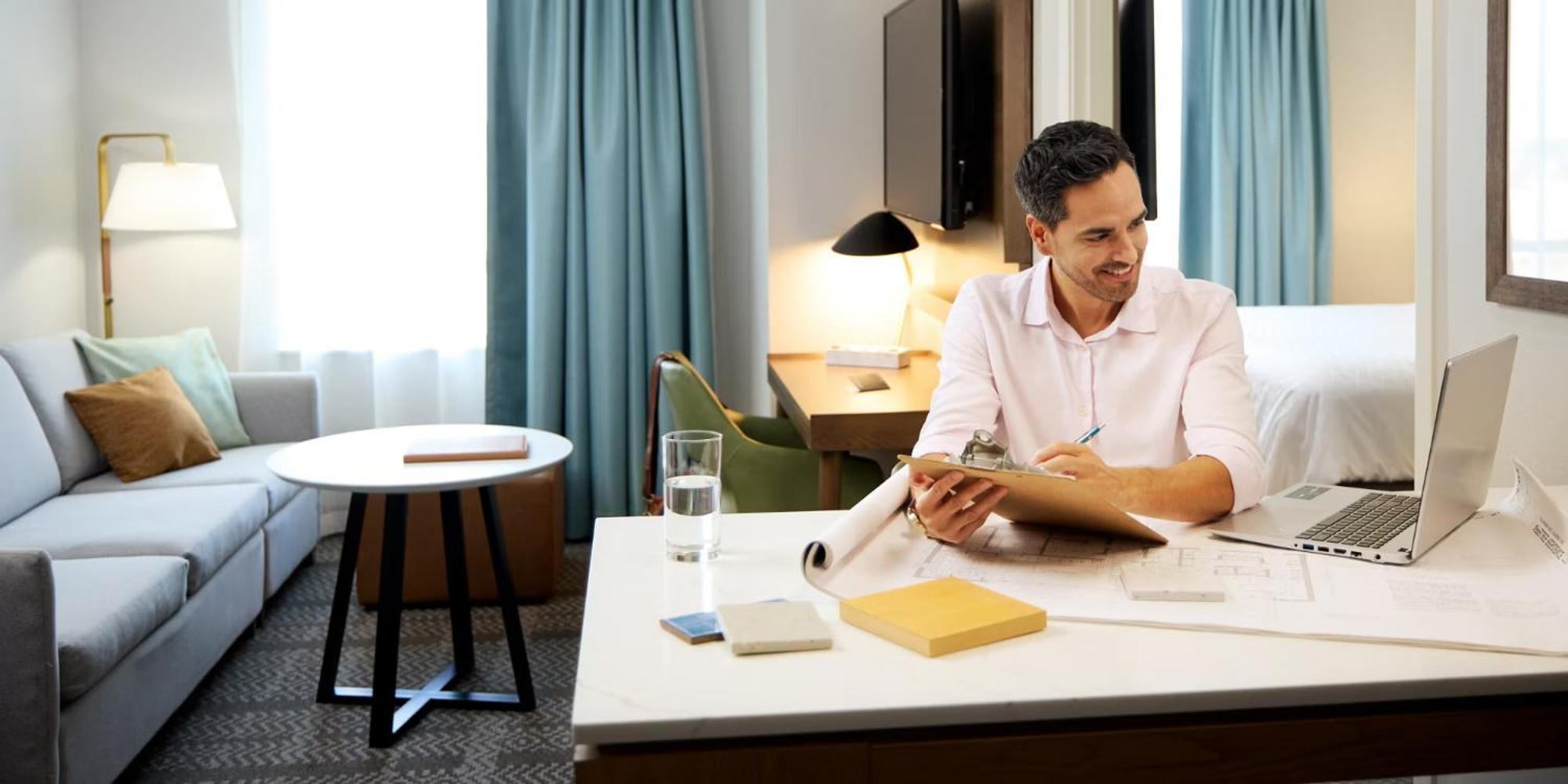Staybridge Suites Southgate - Detroit Area Luaran gambar